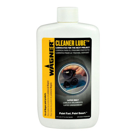 WAGNER SPRAY TECH Cleaner Lube Sprayer6Oz 0154928